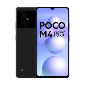 Poco M4 5G Power Black