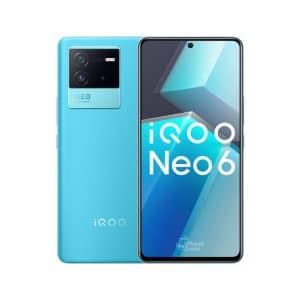 vivo iQOO Neo6