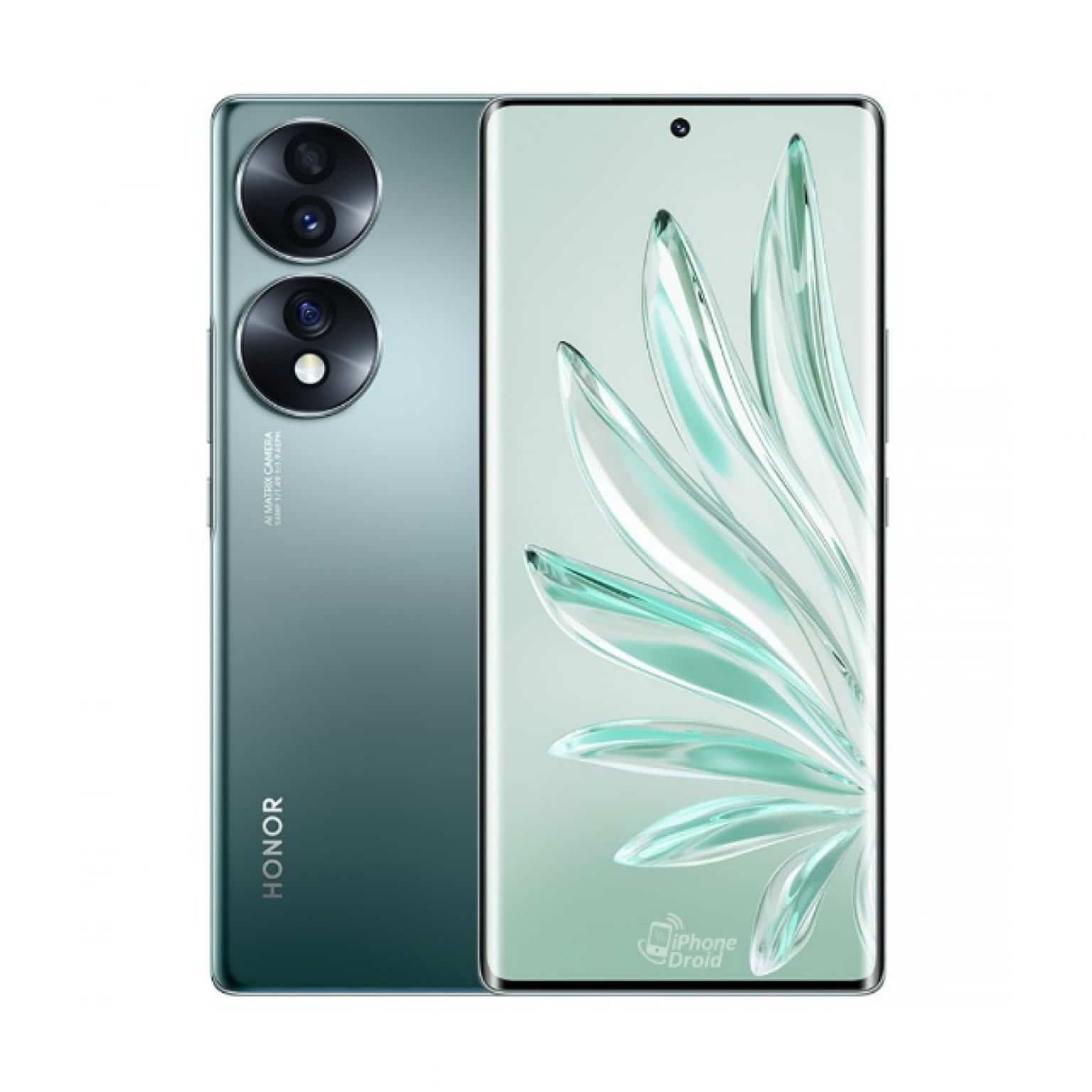 Honor 70 สรุปสเปค ราคาล่าสุด วันวางจำหน่าย โปรโมชั่น