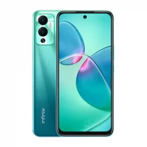 Infinix Hot 12 Play Daylight Green