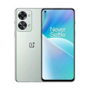 OnePlus Nord 2T