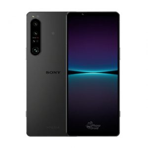 Sony Xperia 1 IV