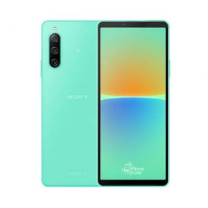 Sony Xperia 10 IV