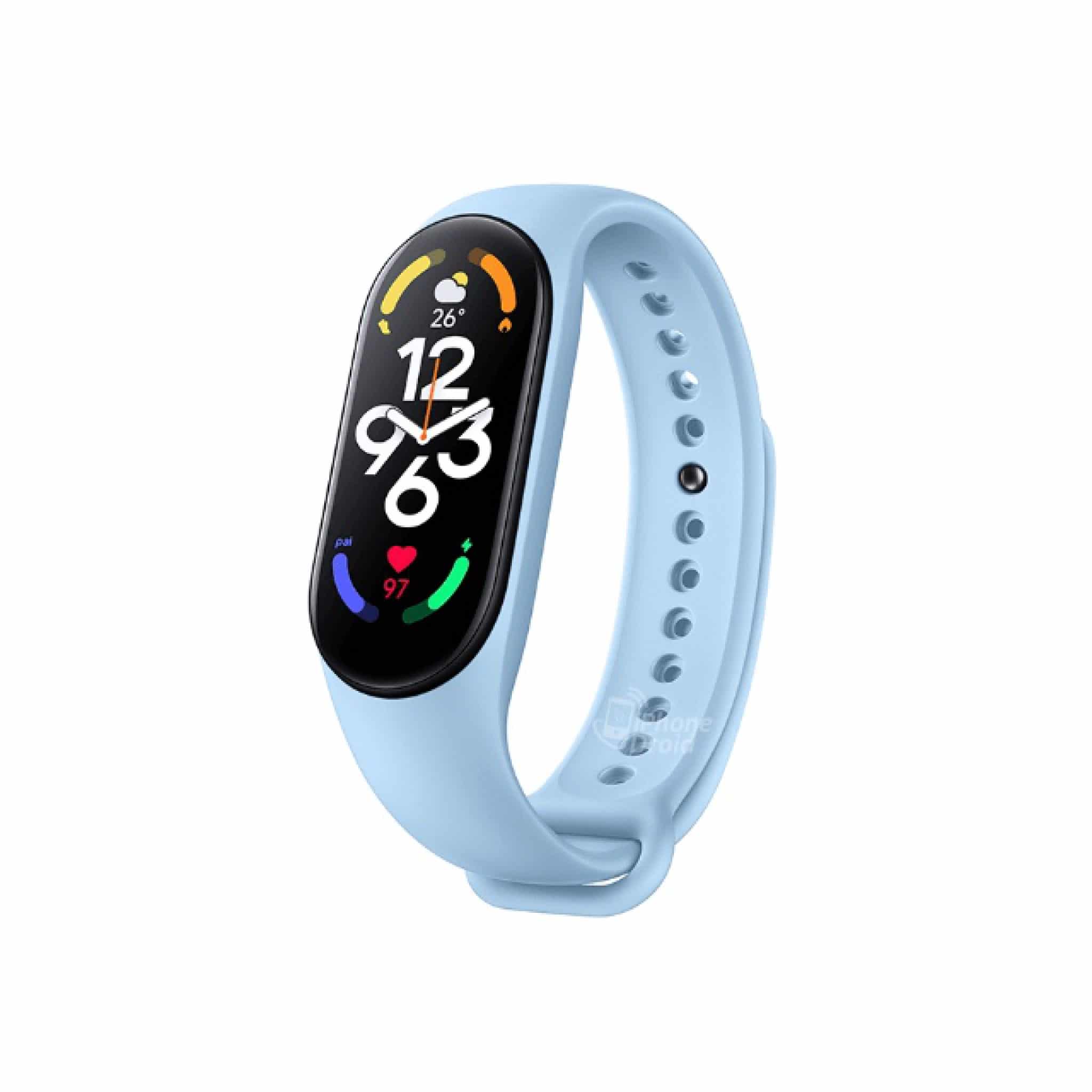 Xiaomi Mi Band 7 NFC สรุปสเปค ราคา วันวางจำหน่าย และโปรโมชั่น