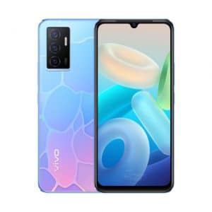 vivo Y75 Dancing Waves