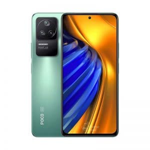 Poco F4