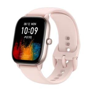 Amazfit GTS 4 Mini Flamingo Pink
