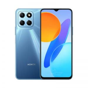 Honor X8 5G Ocean Blue