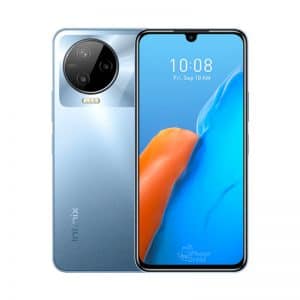 Infinix Note 12 Pro