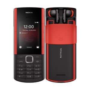 Nokia 5710 XpressAudio Black