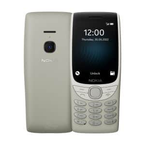 Nokia 8210 4G Sand
