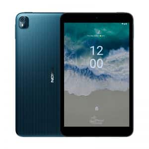 Nokia T10 Ocean Blue