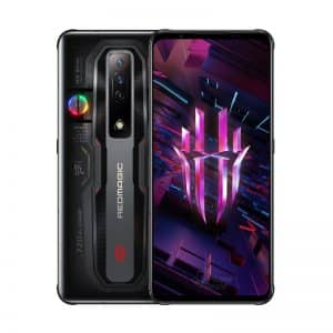 Nubia Red Magic 7S Black