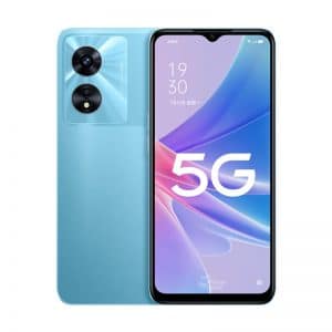OPPO A97 Ocean Blue