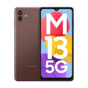Samsung Galaxy M13 5G