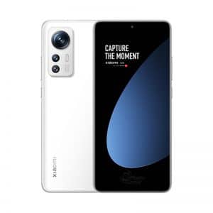 Xiaomi 12S White