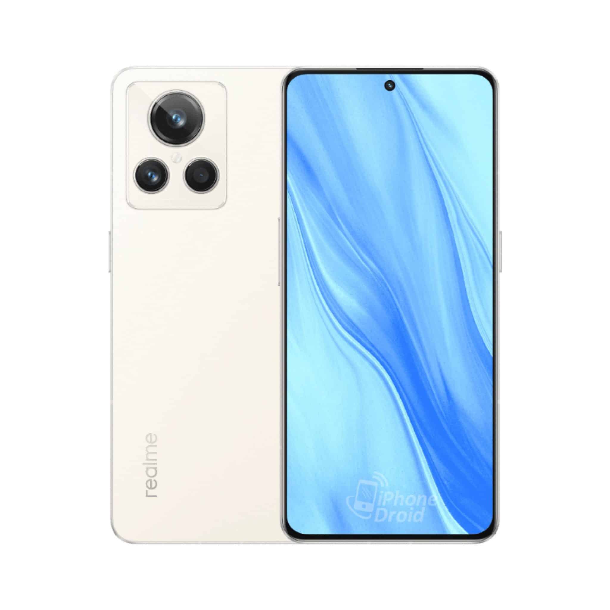 realme GT 2 Explorer Master Edition สรุปสเปค ราคาล่าสุด วันวางจำหน่าย