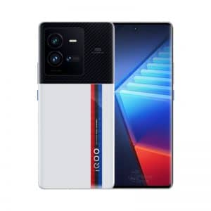 vivo iQOO 10 Pro