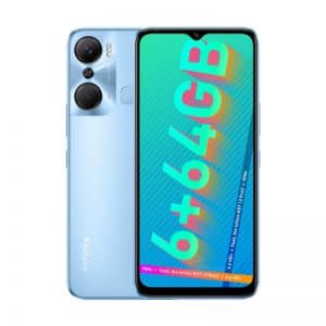 Infinix Hot 12 Pro