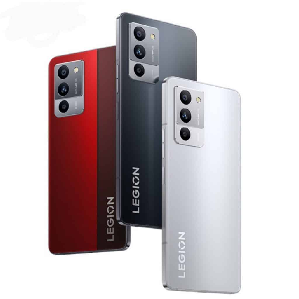 Lenovo Legion Y70 สรุปสเปค ราคาล่าสุด วันวางจำหน่าย โปรโมชั่น