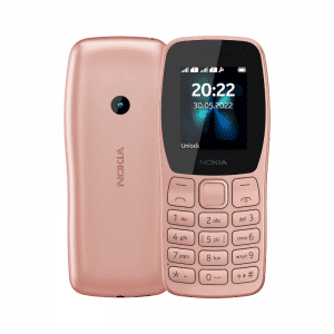 Nokia 110 (2022)