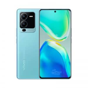 vivo V25 Pro Sailing Blue
