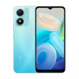 vivo Y02s Vibrant Blue