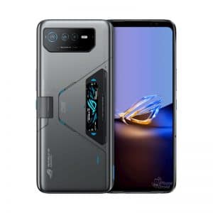ASUS ROG Phone 6D Ultimate