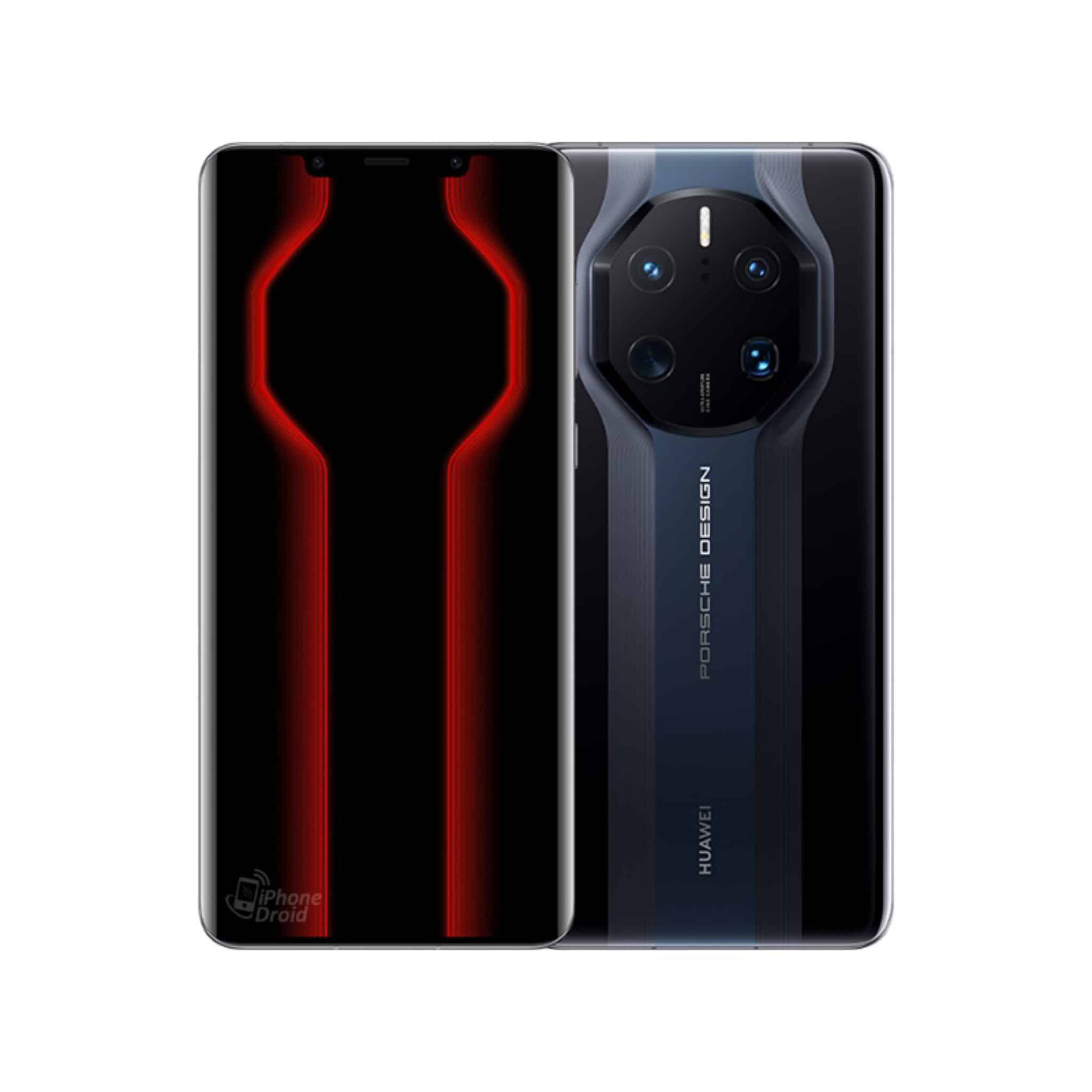 Huawei mate 50 porsche
