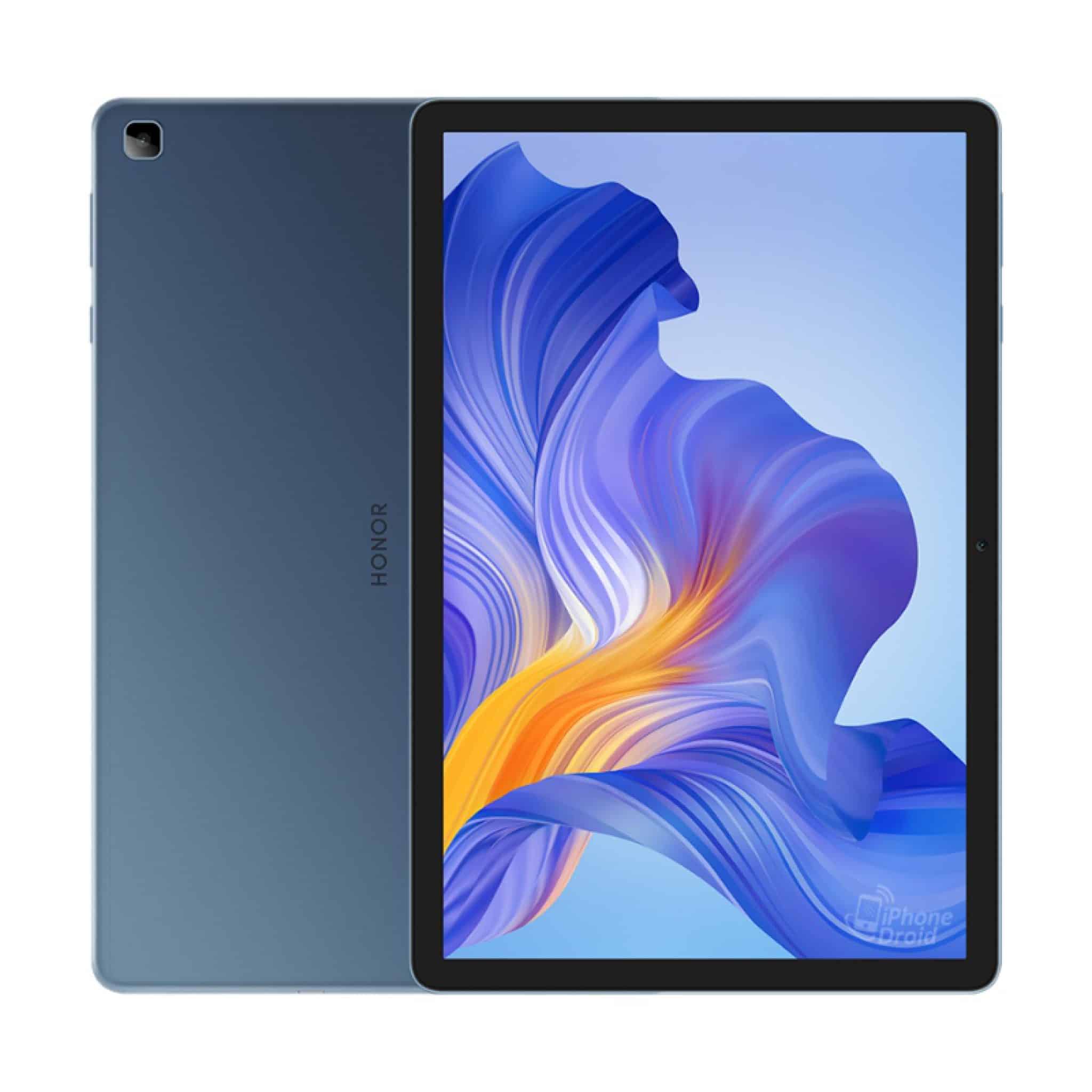 Honor Pad X8 สรุปสเปค ราคาล่าสุด วันวางจำหน่าย โปรโมชั่น