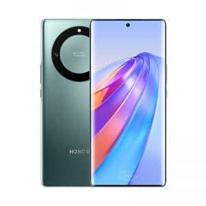 Honor X40 Green