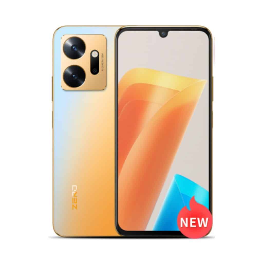 Infinix Zero 20 สรุปสเปค ราคาล่าสุด วันวางจำหน่าย โปรโมชั่น