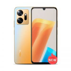 Infinix Zero 20 Gold