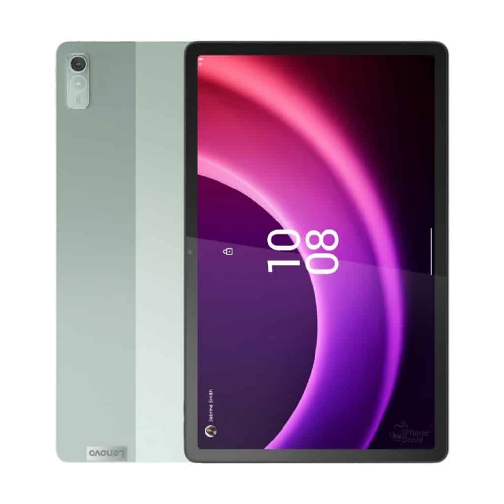 Lenovo Tab P11 Gen 2 สรุปสเปค ราคาล่าสุด วันวางจำหน่าย โปรโมชั่น