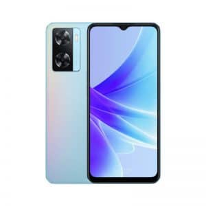 OPPO A57s Sky Blue