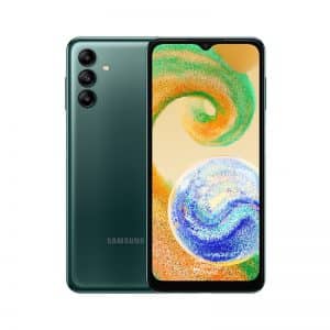 Samsung Galaxy A04s Green