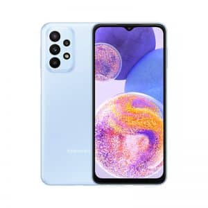 Samsung Galaxy A23 5G Light Blue