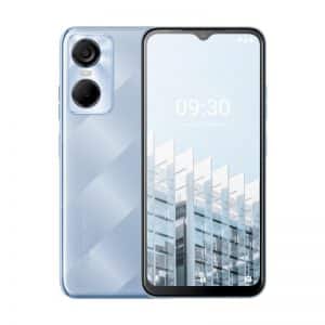 Tecno Pop 6 Pro Peaceful Blue