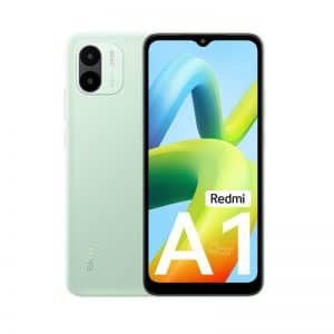 Xiaomi A1