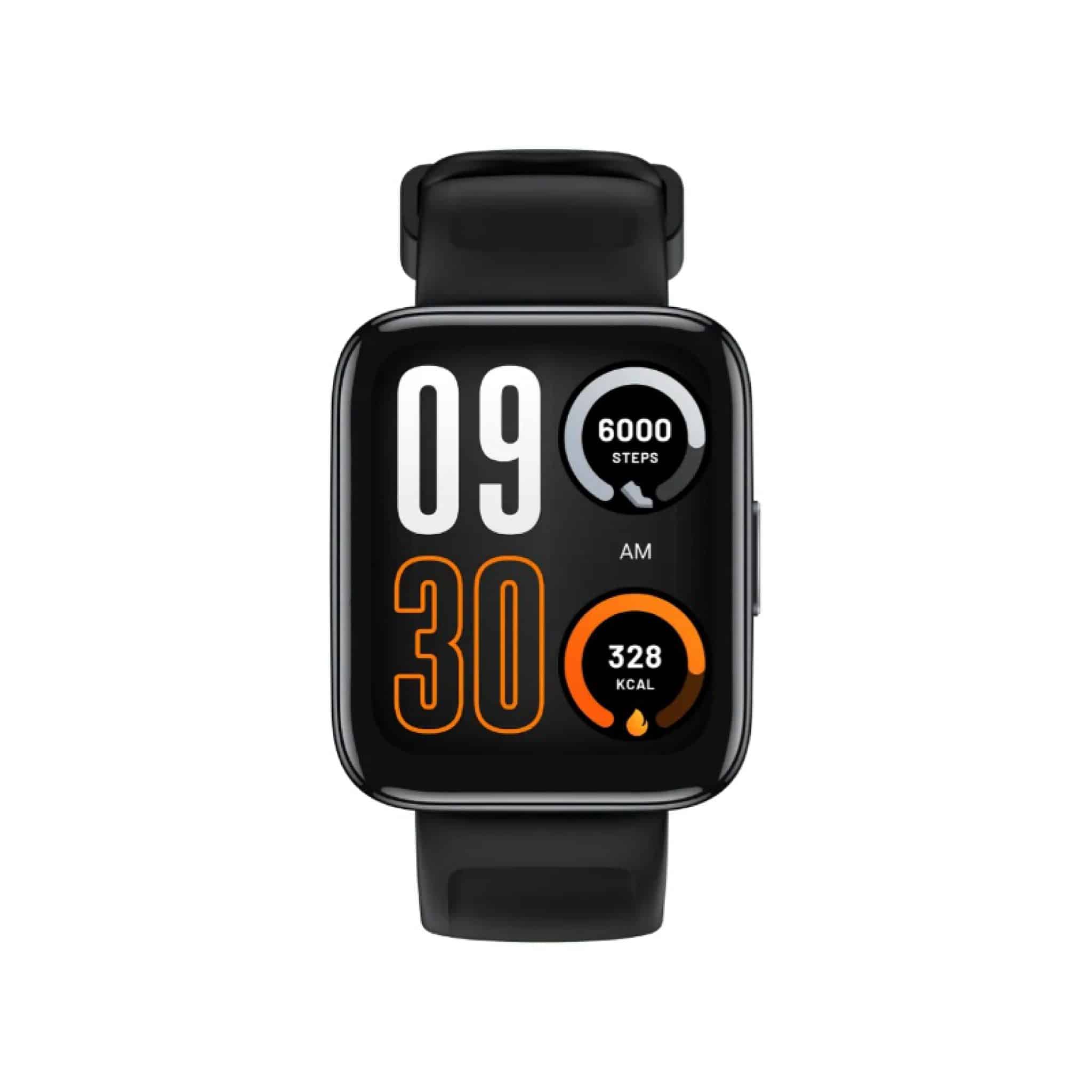 realme Watch 3 Pro สรุปสเปค ราคา วันวางจำหน่าย และโปรโมชั่น