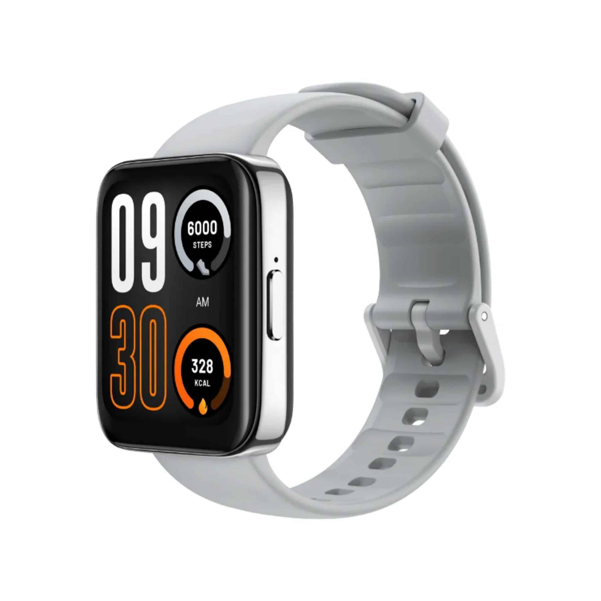 realme Watch 3 Pro สรุปสเปค ราคา วันวางจำหน่าย และโปรโมชั่น