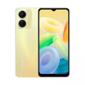 vivo Y16 Star Rain Gold