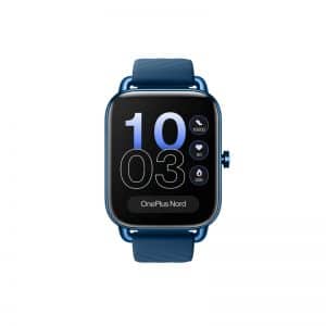 OnePlus Nord Watch Deep Blue
