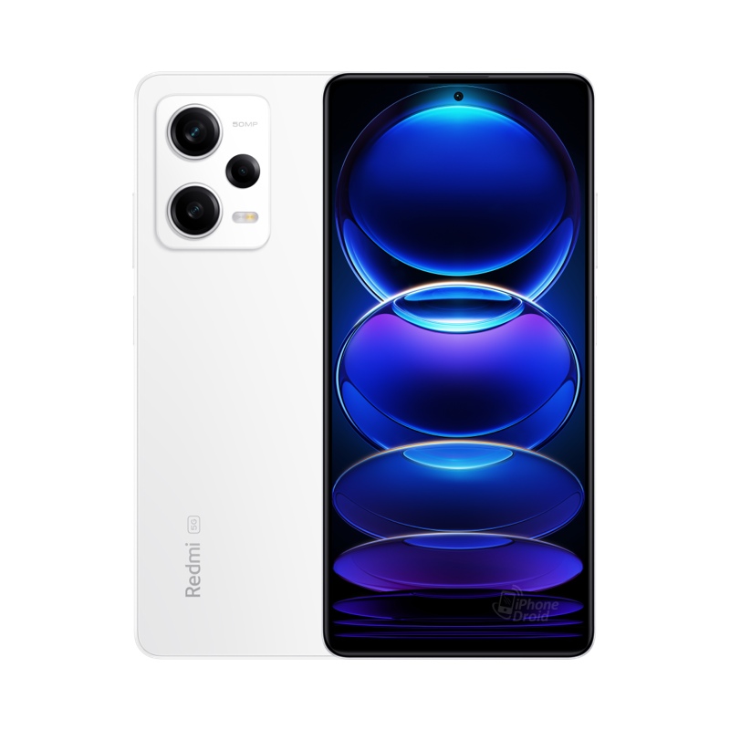 Redmi Note 12 Pro 5G 