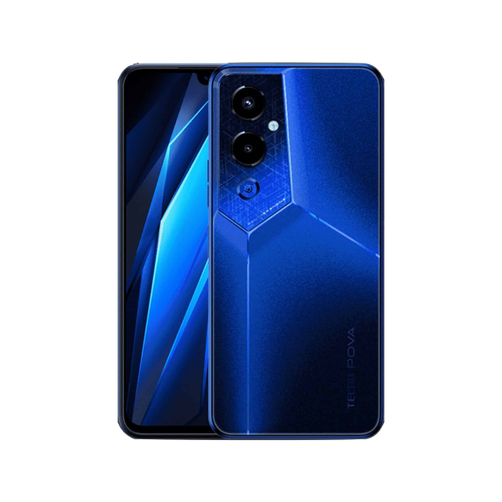 Tecno Pova 4 Pro สรุปสเปค ราคาล่าสุด วันวางจำหน่าย โปรโมชั่น