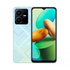 vivo Y22 Metaverse Green