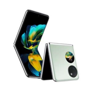 HUAWEI Pocket S Green