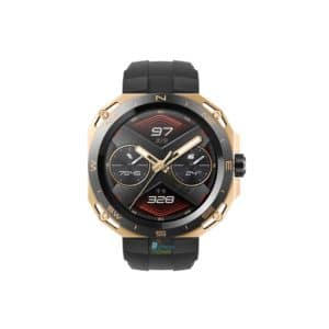 HUAWEI WATCH GT Cyber Black