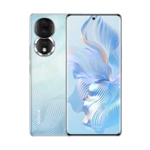 Honor 80 Blue