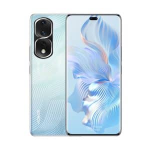 Honor 80 Pro Blue